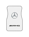 Mercedes Car Mats (2x Front)™