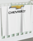 Chevrolet Baby Swaddle Blanket™