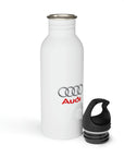 Audi Stainless Steel Water Bottle™