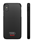 Audi Snap Cases™