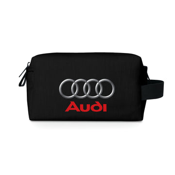 Black Audi Toiletry Bag™