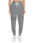 Unisex Grey Lexus Joggers™