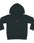 Unisex Mitsubishi Toddler Pullover Fleece Hoodie™