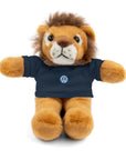 Volkswagen Stuffed Animals with Tee™