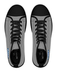 Women's Grey Volkswagen High Top Sneakers™