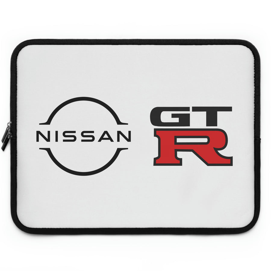 Nissan GTR Laptop Sleeve™