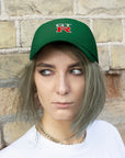 Unisex Twill Nissan GTR Hat™