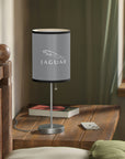 Grey Jaguar Lamp on a Stand, US|CA plug™