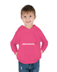 Unisex McLaren Toddler Pullover Fleece Hoodie™