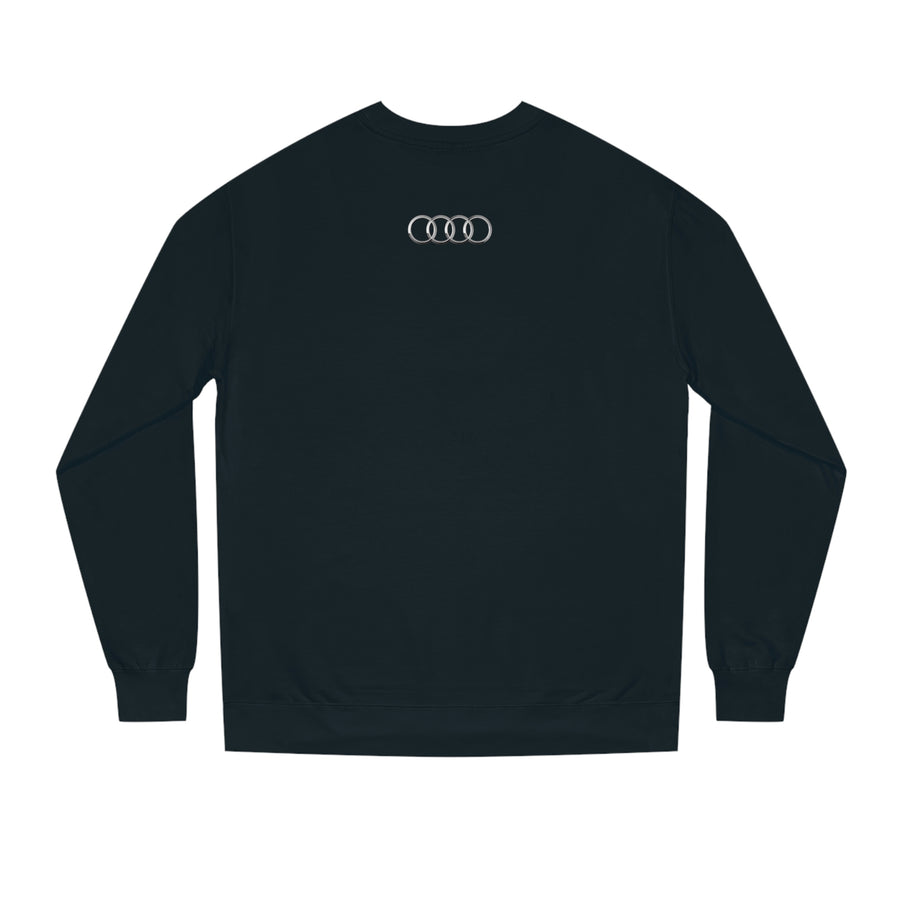 Unisex Audi Crew Neck Sweatshirt™