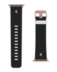 Black Rolls Royce Watch Band for Apple Watch™