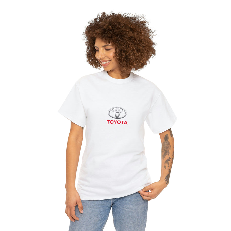 Unisex Toyota Tee™