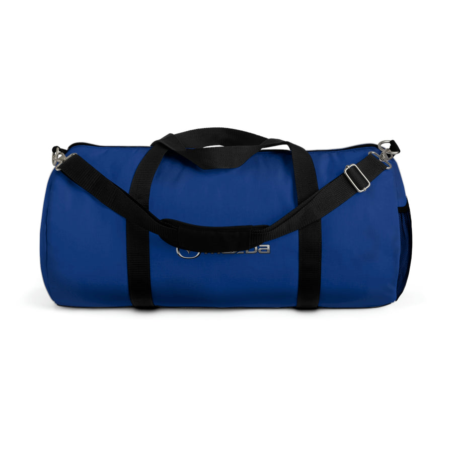 Dark Blue Mazda Duffel Bag™