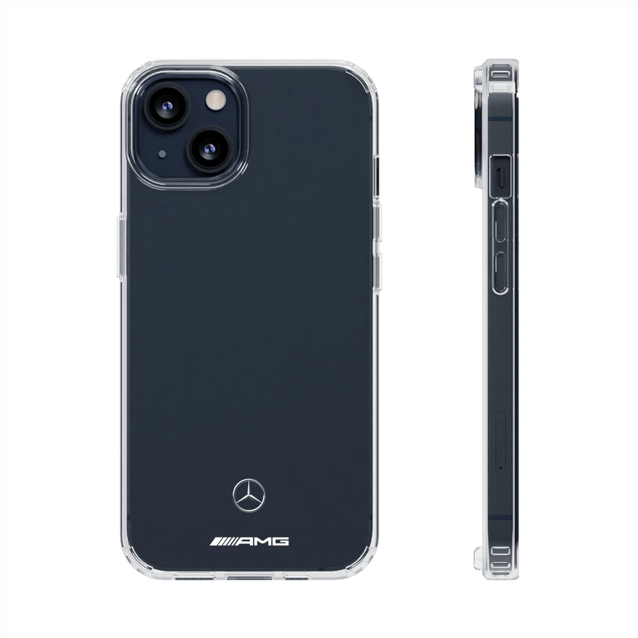 Mercedes Clear Cases™