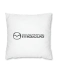 Mazda Spun Polyester pillowcase™