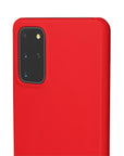 Red Volkswagen Snap Cases™