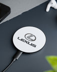 Lexus Magnetic Induction Charger™