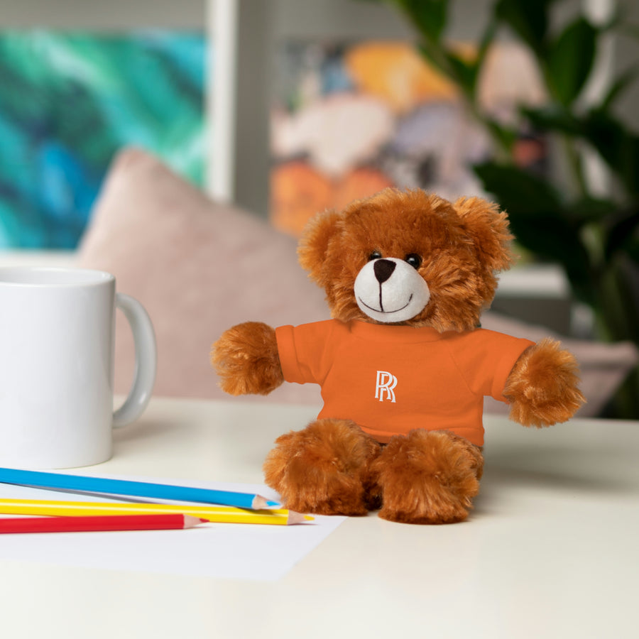 Rolls Royce Stuffed Animals with Tee™