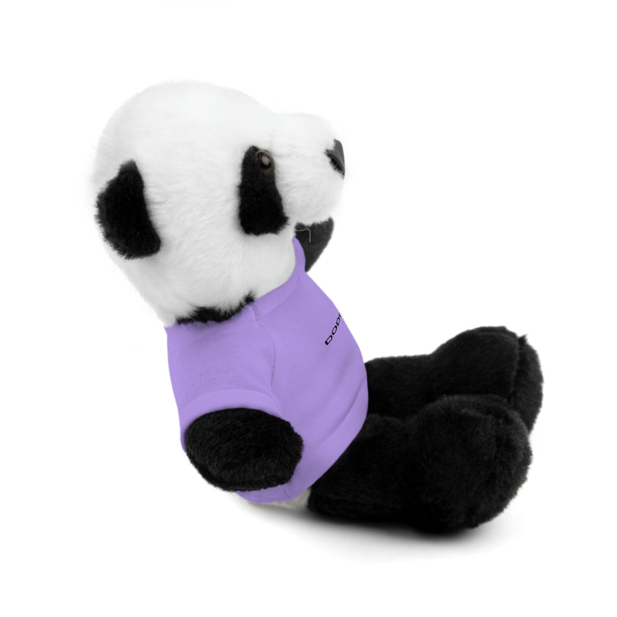 Dodge Stuffed Animals with Tee™