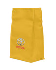 Yellow Toyota Polyester Lunch Bag™