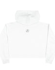 Women's Mercedes Crop Hoodie™