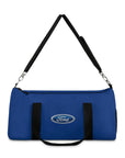 Dark Blue Ford Duffel Bag™