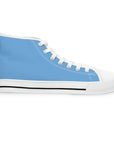 Women's Light Blue Volkswagen High Top Sneakers™