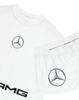 Women's Mercedes Short Pajama Set™