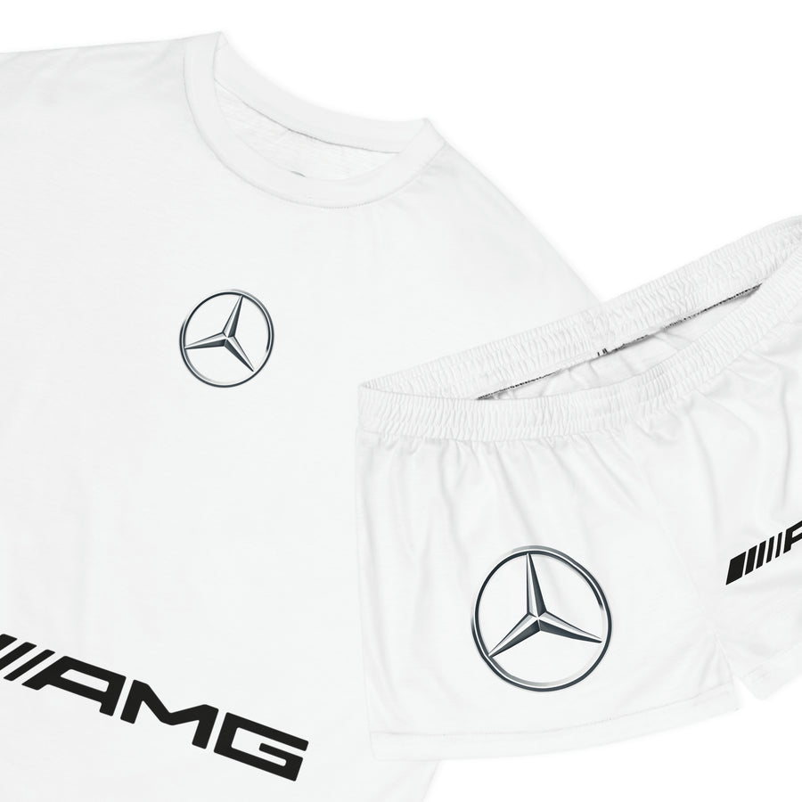Women's Mercedes Short Pajama Set™