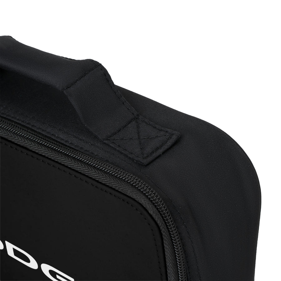 Black Dodge Lunch Bag™