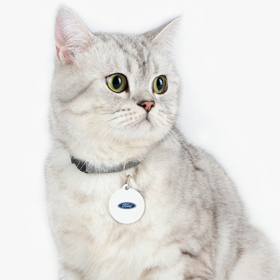 Ford Pet Tag™