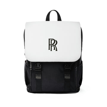 Unisex Rolls Royce Casual Shoulder Backpack™