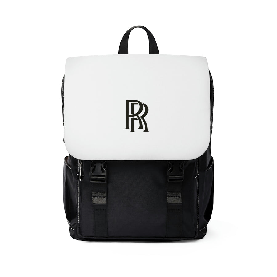 Unisex Rolls Royce Casual Shoulder Backpack™