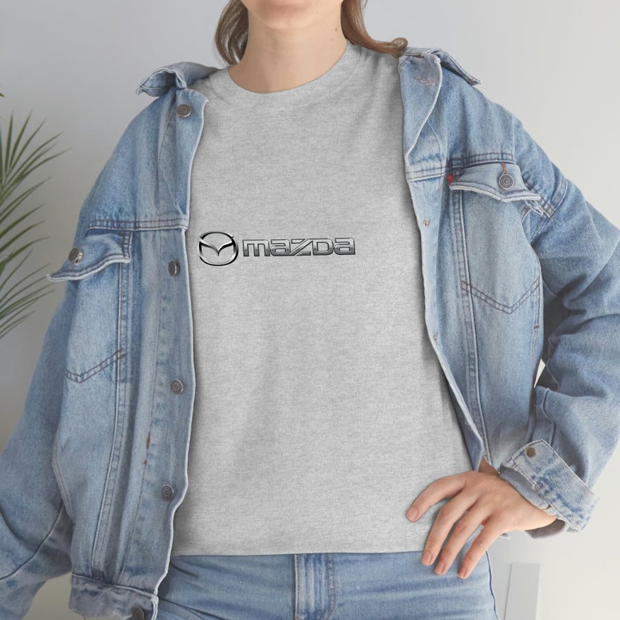 Unisex Mazda Tee™