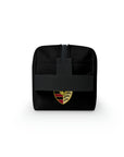 Black Toiletry Porsche Bag™