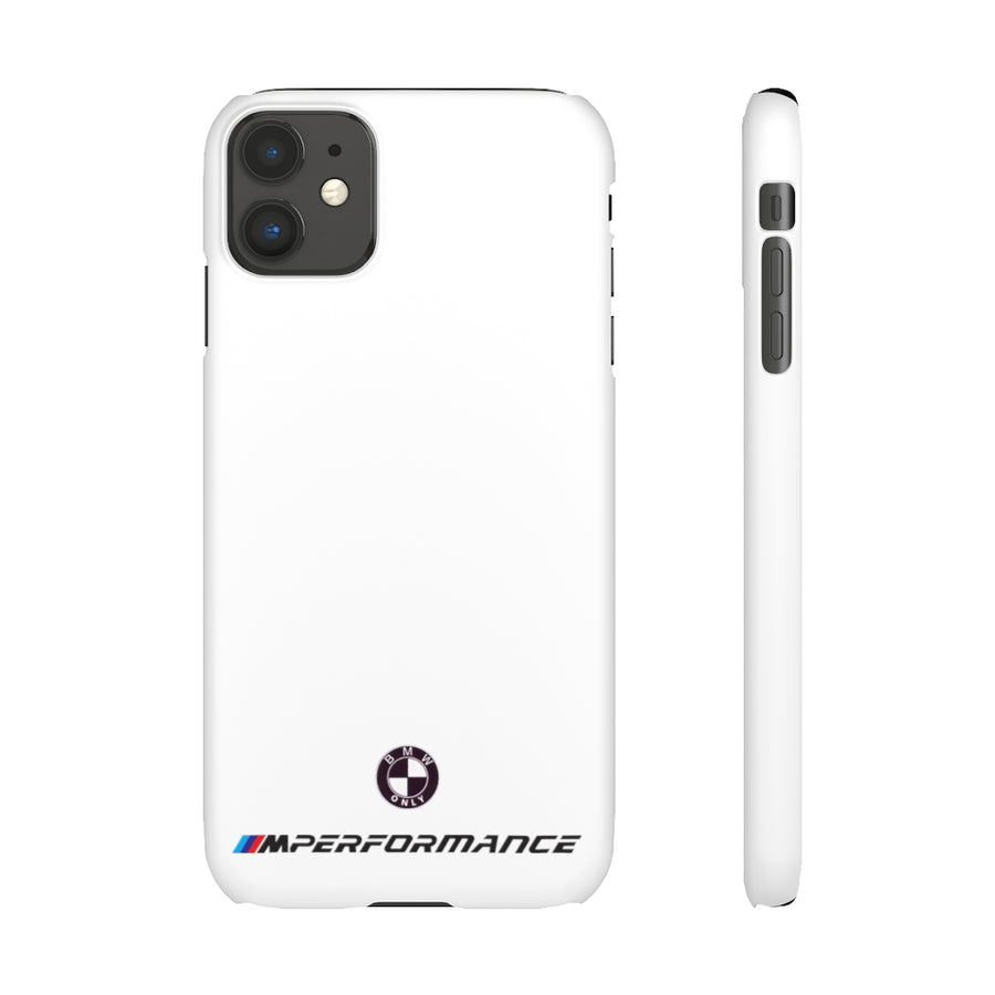 Coque BMW Snap