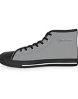 Men's Grey Mazda High Top Sneakers™