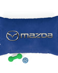 Dark Blue Mazda Pet Bed™