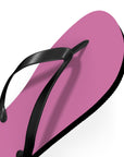 Unisex Light Pink Lexus Flip Flops™