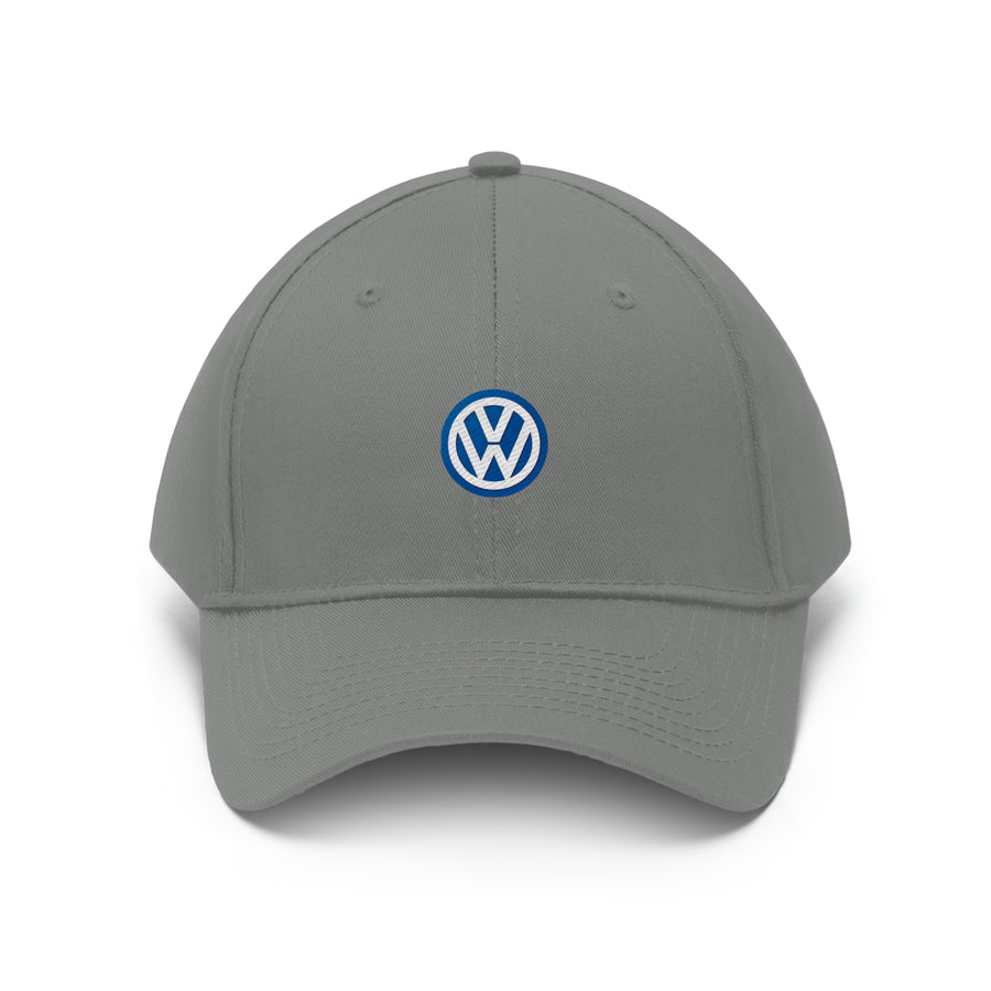 Unisex Volkswagen Twill Hat™