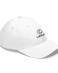 Unisex Lexus Twill Hat™