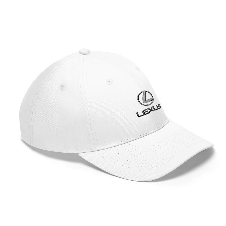 Unisex Lexus Twill Hat™