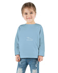 Jaguar Toddler Long Sleeve Tee™