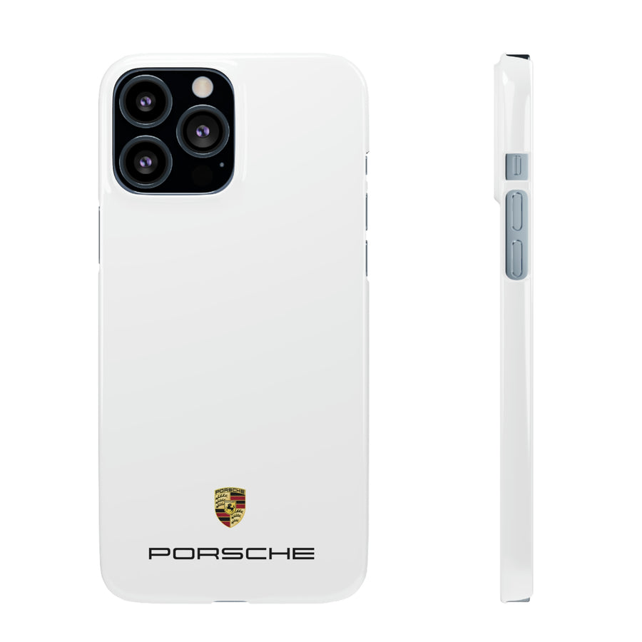 Snap Porsche Cases™