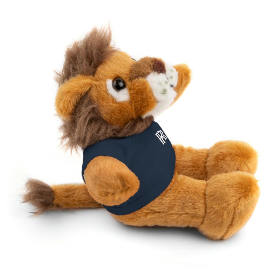 Rolls Royce Stuffed Animals with Tee™