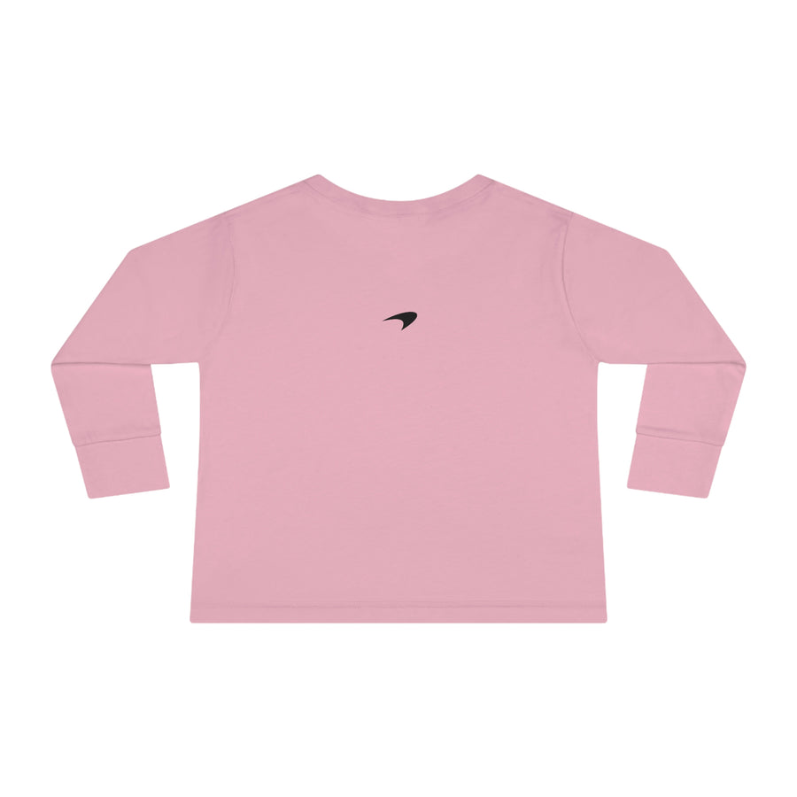 McLaren Toddler Long Sleeve Tee™