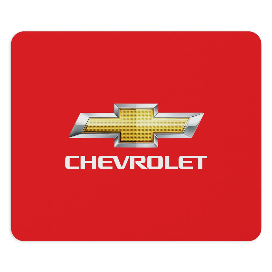 Red Chevrolet Mouse Pad™