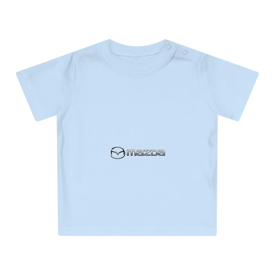 Mazda Baby T-Shirt™