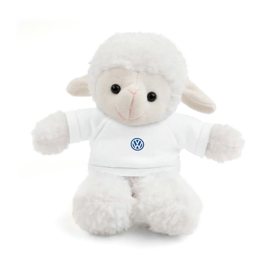 Volkswagen Stuffed Animals with Tee™