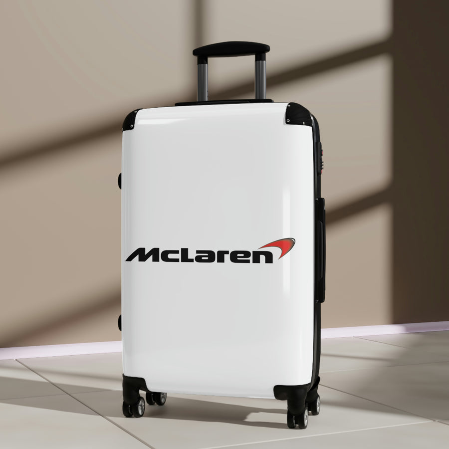 McLaren Suitcases™